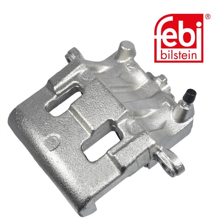 Brake caliper Mazda CX-9: 182048 febi Brake caliper front left