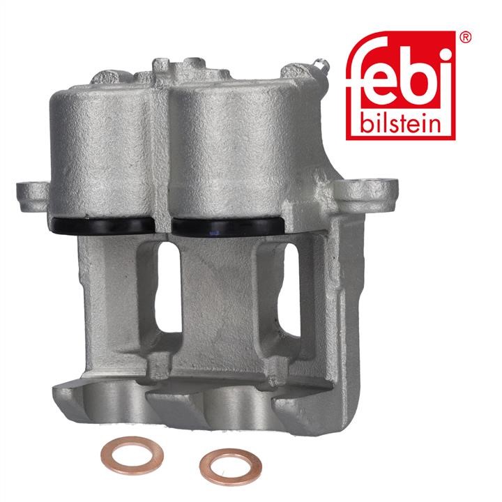 febi 182049 Brake caliper front right 182049 182049 febi Brake caliper front right