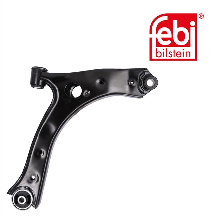 Track control arm Ford Transit: 182166 febi Track Control Arm