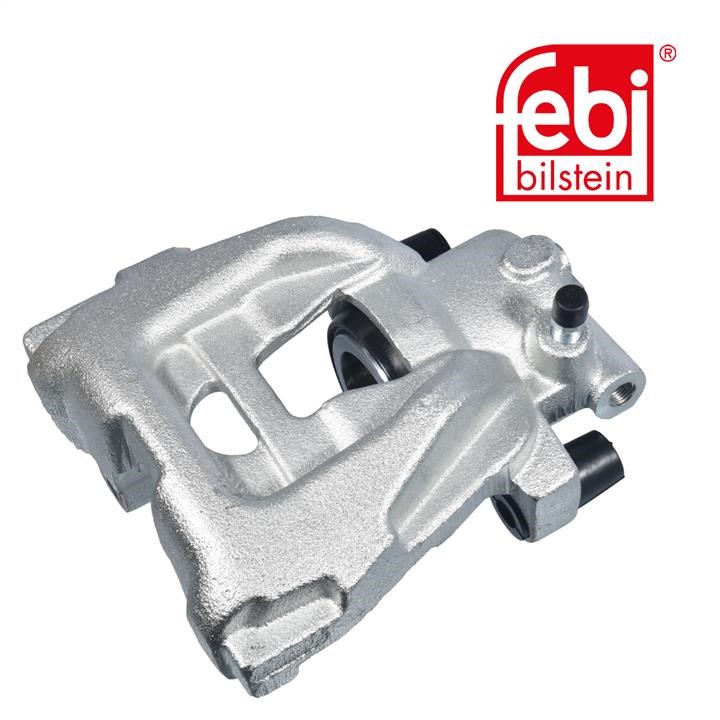 Brake caliper Opel Combo: 182271 febi Brake caliper