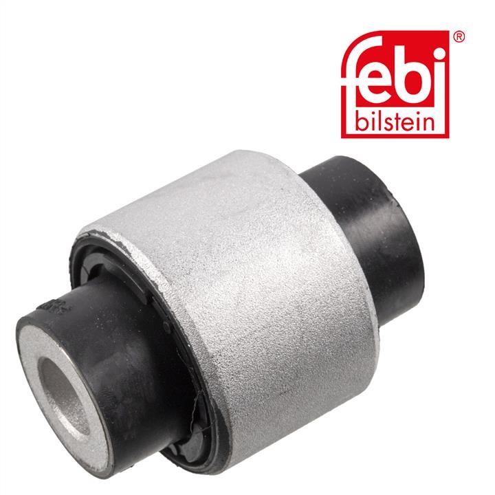 Wishbone bushes Tesla: 181985 febi Hob Lever