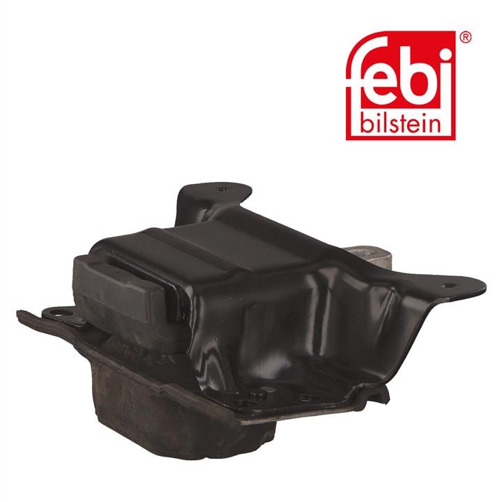 febi 182072 Gearbox mount 182072