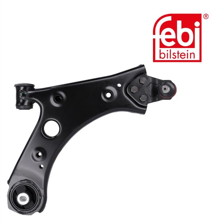 febi 182074 Track Control Arm 182074 182074 febi Track Control Arm