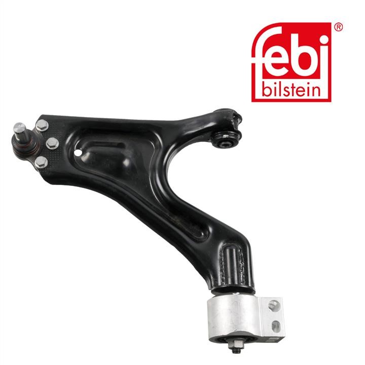 febi 182078 Track Control Arm 182078 182078 febi Track Control Arm