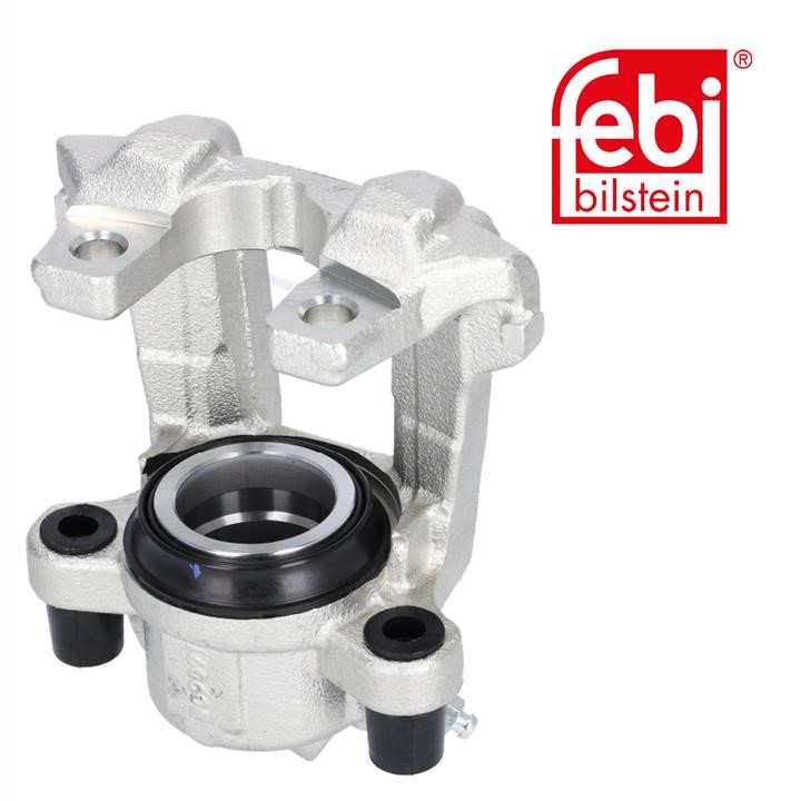 Brake caliper BMW 4 series: 182196 febi Brake caliper