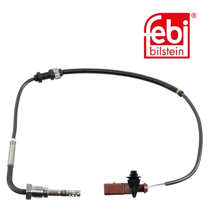 182414 febi Exhaust gas temperature sensor