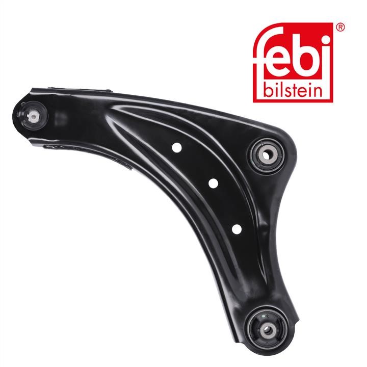 febi 182086 Track Control Arm 182086 182086 febi Track Control Arm