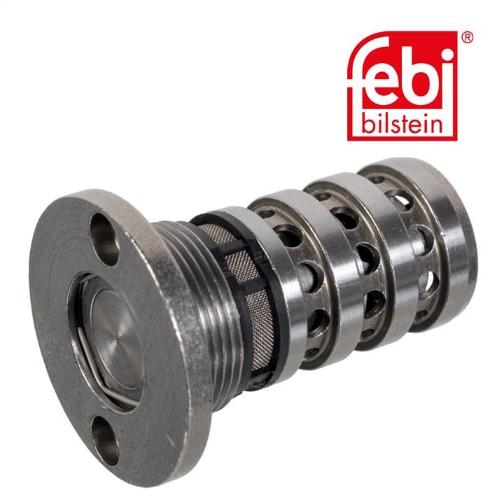 182093 febi Control Valve, camshaft adjustment