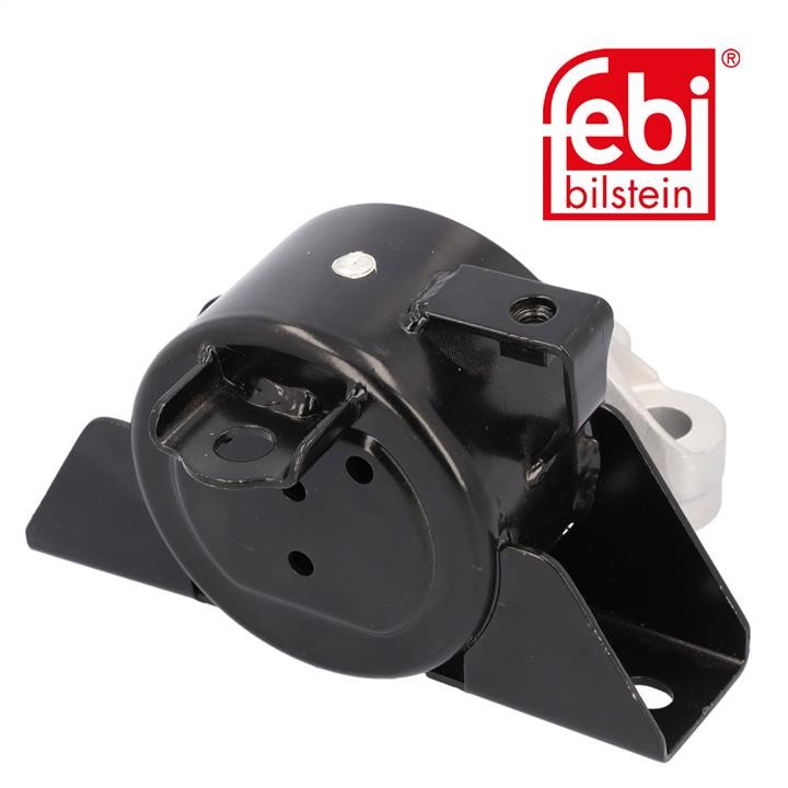 Engine mount Chevrolet Tracker: 182434 febi Engine Mounting