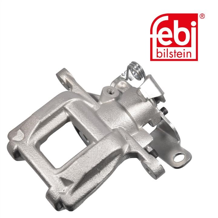 Brake caliper Ford Transit Custom: 182338 febi Brake caliper