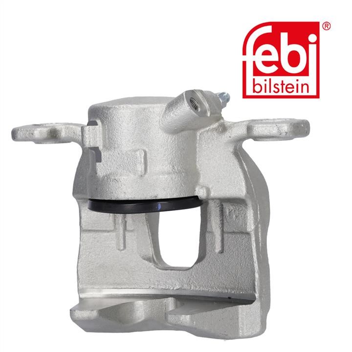 Brake caliper Mini Mini Countryman: 182343 febi Brake caliper