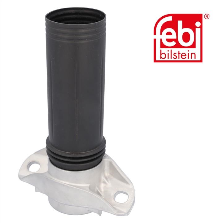 febi 182610 Suspension Strut Support Mount 182610 182610 febi Suspension Strut Support Mount