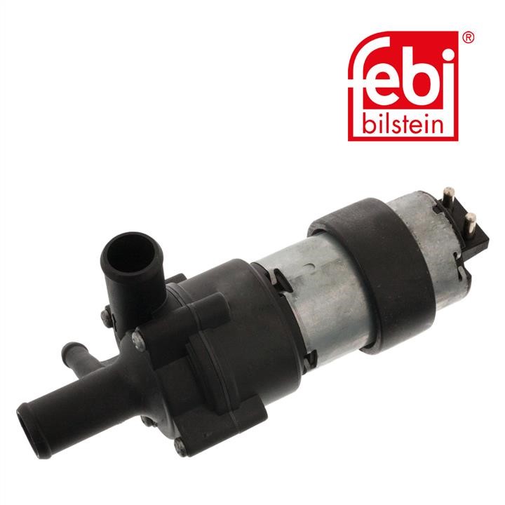 182743 febi Additional coolant pump