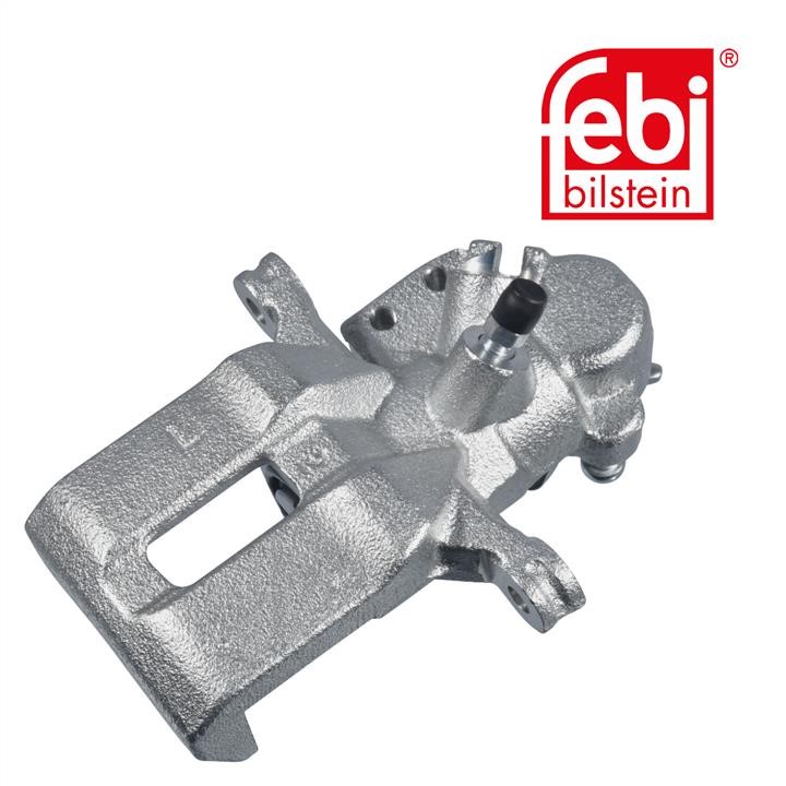 Brake caliper Suzuki: 182613 febi Brake caliper
