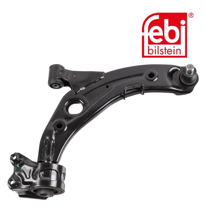 Wishbone Mazda: 182626 febi Track Control Arm