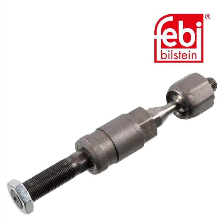 Inner track rod end Alfa Romeo Brera: 182493 febi Inner Tie Rod