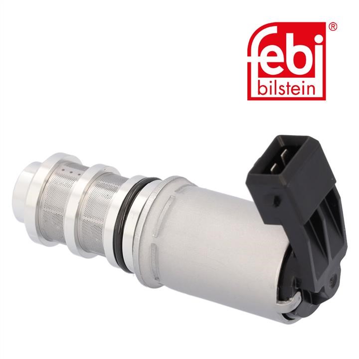 182760 febi Control Valve, camshaft adjustment