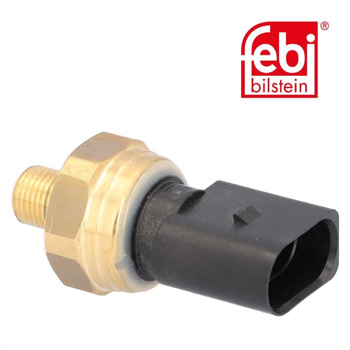 182520 febi Fuel pressure sensor