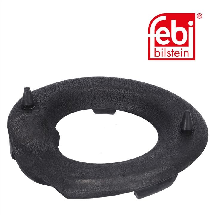 Shock absorber boot Tesla: 182363 febi Shock absorber bump stop