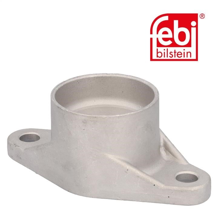 Strut mount KIA Pro Cee'D (Kia Pro Cee'D): 182651 febi Suspension Strut Support Mount