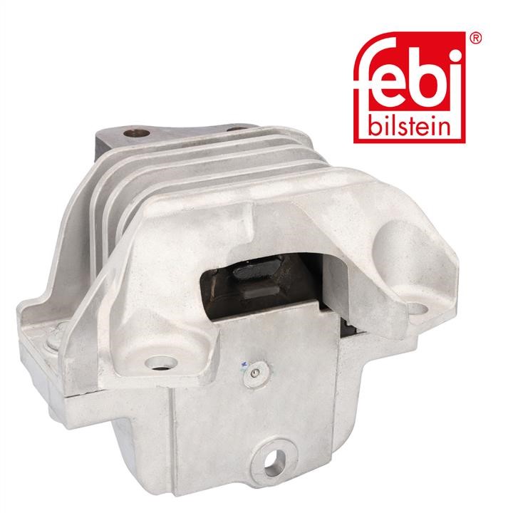 182782 febi Gearbox mount