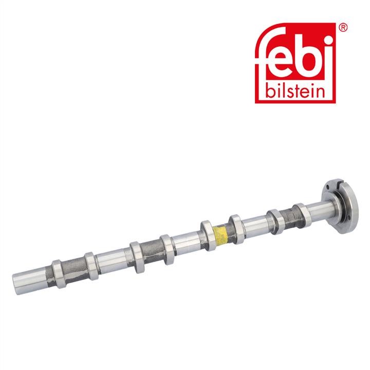 Camshaft Ford Transit Custom: 182374 febi Camshaft