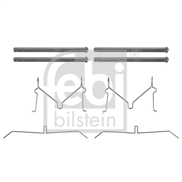 febi 182375 Brake pad repair kit 182375 182375 febi Brake pad repair kit