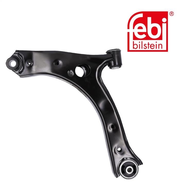182551 febi Track Control Arm