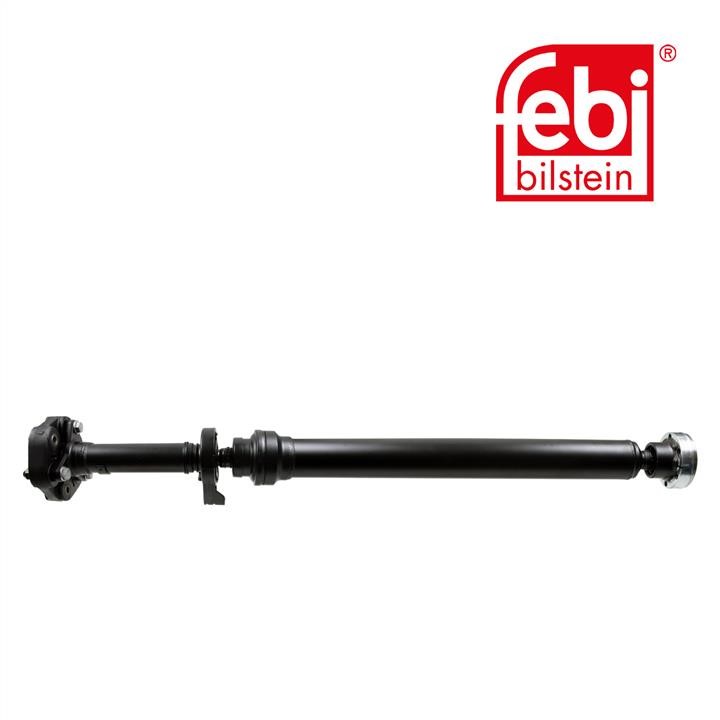 182694 febi Propeller shaft