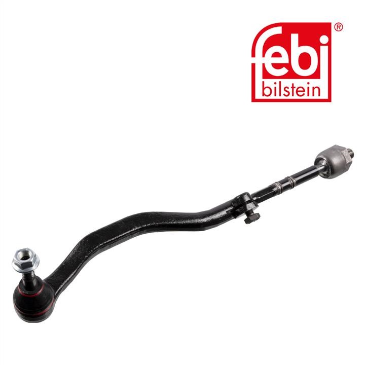 Inner track rod end Mini Mini Paceman: 182786 febi Steering tie rod