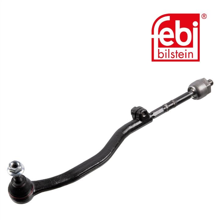 febi 182787 Steering tie rod 182787 182787 febi Steering tie rod
