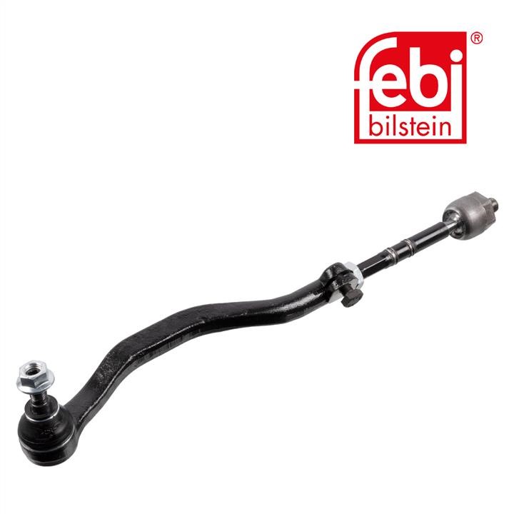 Inner tie rod end Mini: 182788 febi Steering tie rod