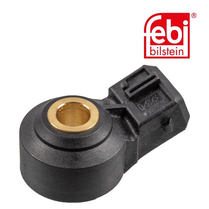 Detonation sensor Nissan: 182380 febi Knock sensor