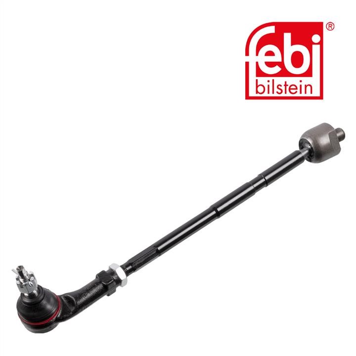 Track rod Hyundai i20: 182409 febi Steering tie rod