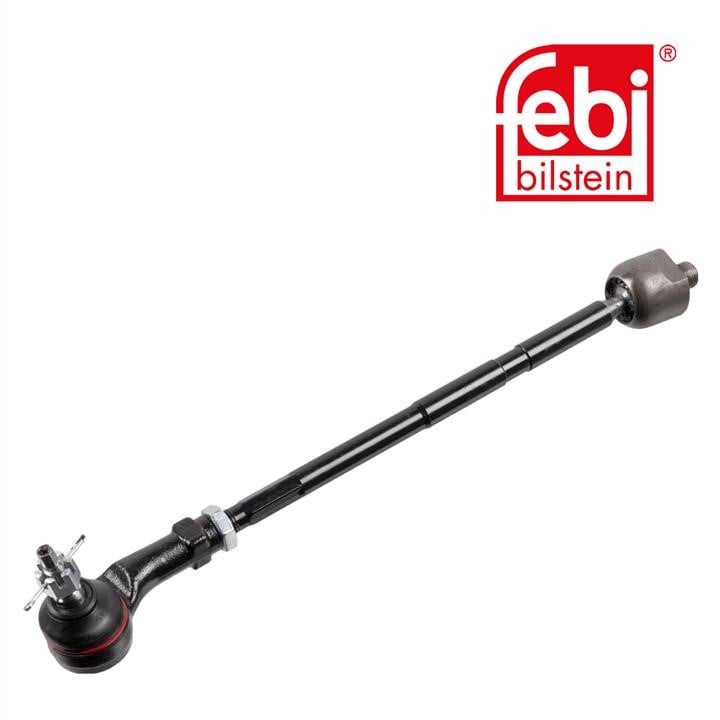 Track rod Hyundai i20: 182411 febi Steering tie rod