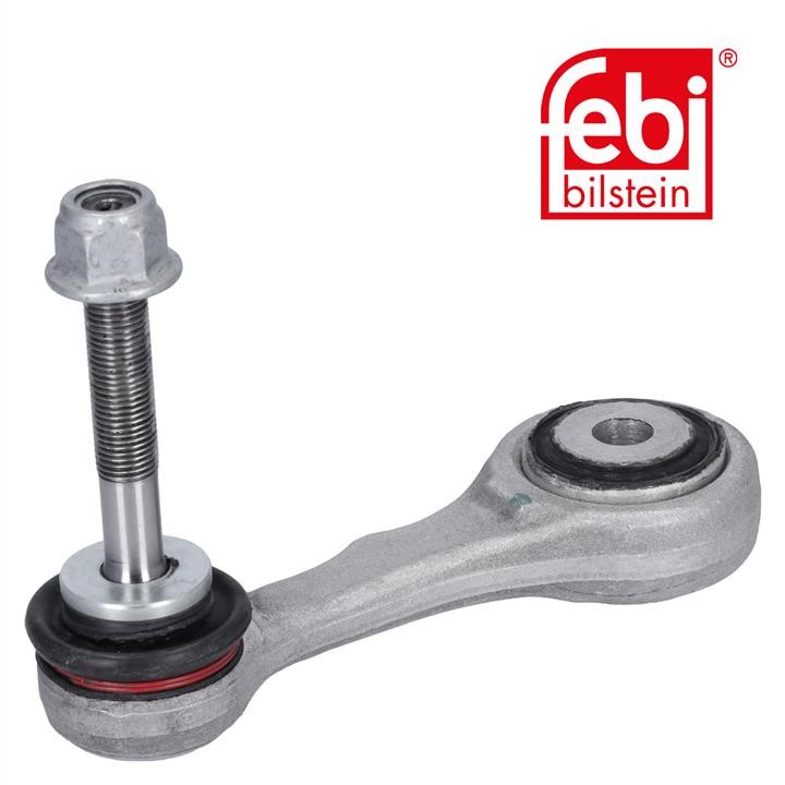 Car suspension Alfa Romeo Giulia: 183065 febi Track Control Arm