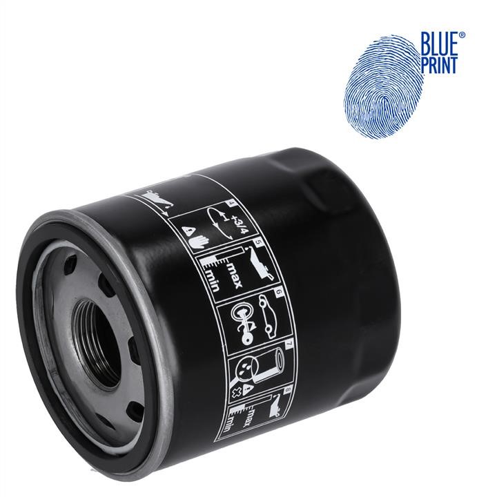 ADBP210135 Blue Print Oil Filter