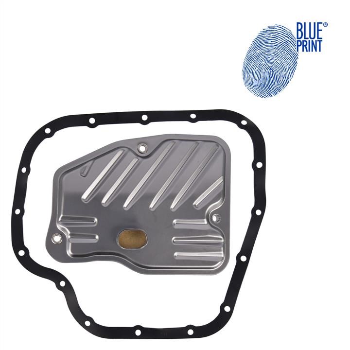 Transmission filter Toyota Corolla: ADBP210137 Blue Print Automatic filter, kit