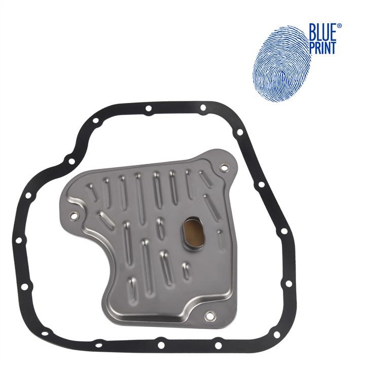 Gearbox filter Toyota Corolla: ADBP210138 Blue Print Automatic filter, kit
