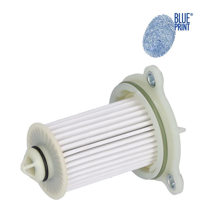 Transmission filter Opel: ADBP210142 Blue Print Automatic transmission filter