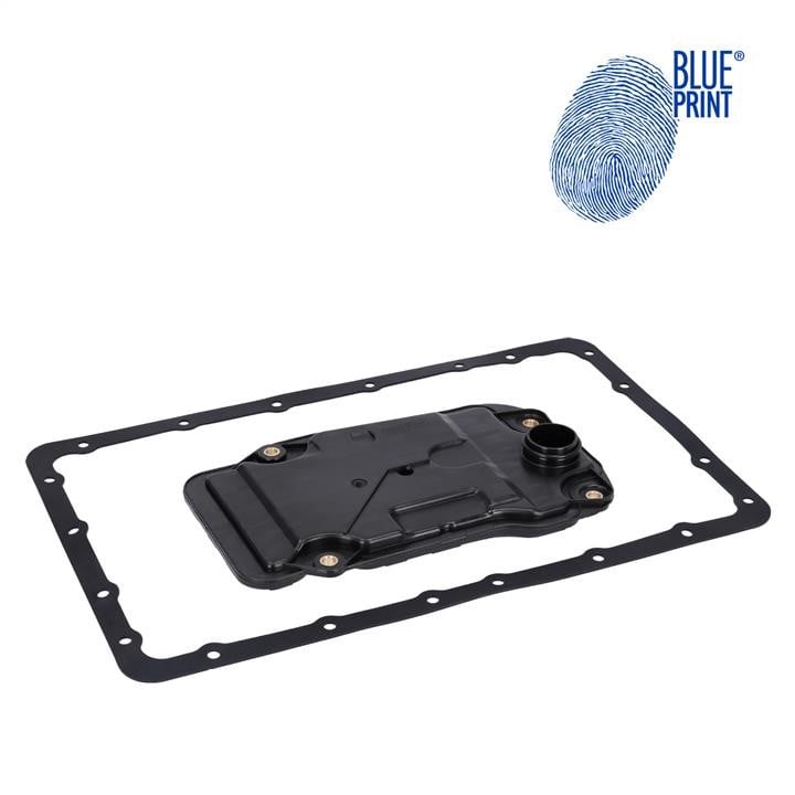 Transmission filter Lexus GS: ADBP210145 Blue Print Automatic filter, kit
