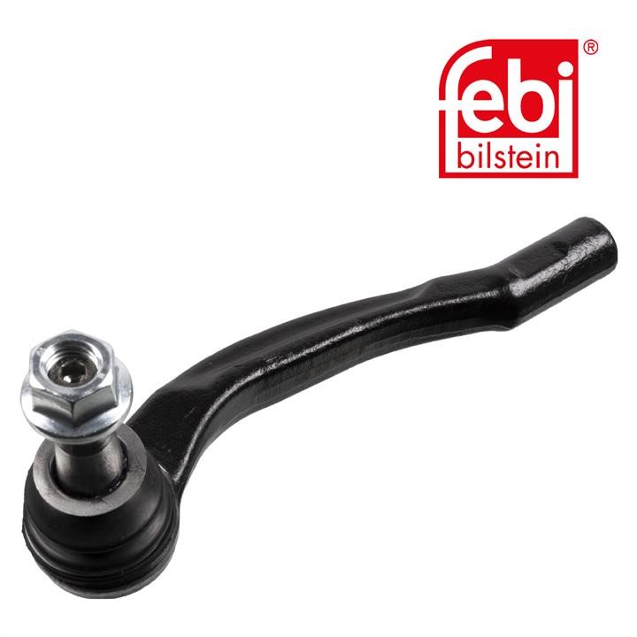 Outer tie rod Mercedes eSprinter: 183111 febi Tie rod end