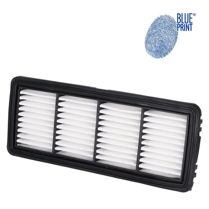 Air filter Hyundai i10: ADBP220098 Blue Print Air filter