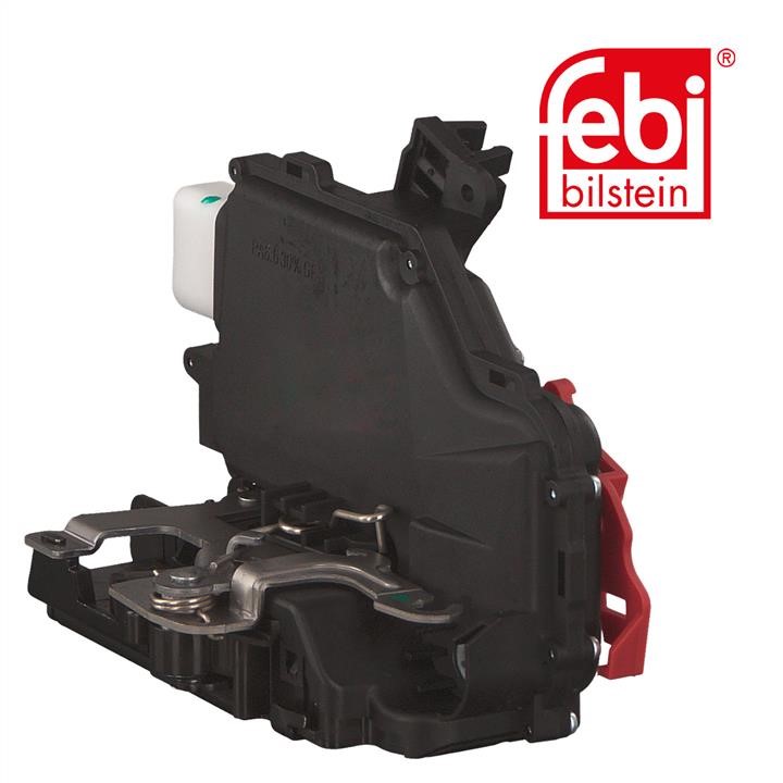 183141 febi Door lock