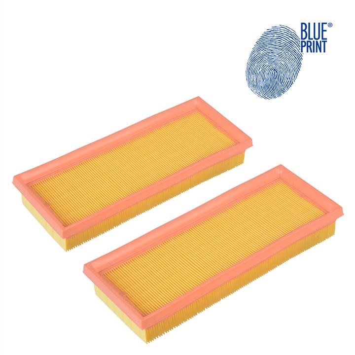 Car air filter Mercedes SLK: ADBP220104 Blue Print Air filter