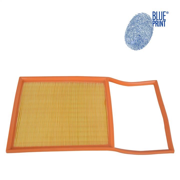 Air filter MG MG 3: ADBP220110 Blue Print Air filter