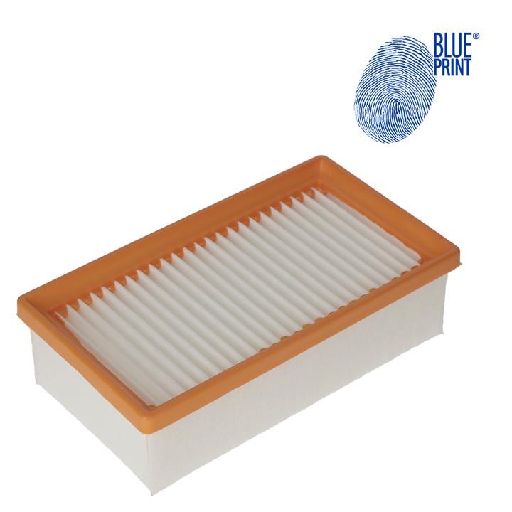 Air filter Renault Captur: ADBP220114 Blue Print Air filter