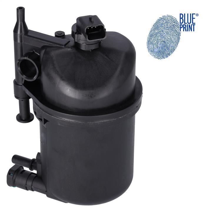 Buy Blue Print ADBP230052 at a low price in United Arab Emirates!