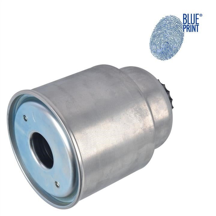 Car fuel filter Toyota Verso: ADBP230056 Blue Print Fuel filter