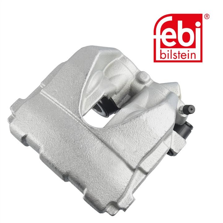 Brake caliper Volvo XC90: 183214 febi Brake caliper